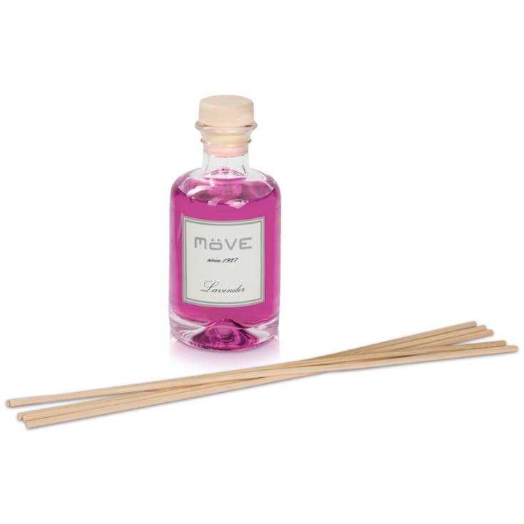 Möve Signature duftolie, lavendel