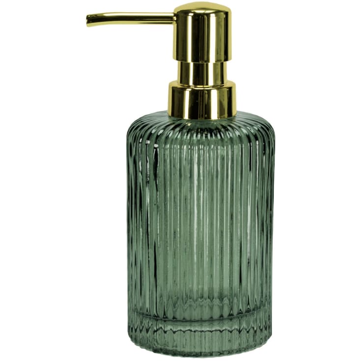 Kleine Wolke Antoinette såpedispenser, grønn