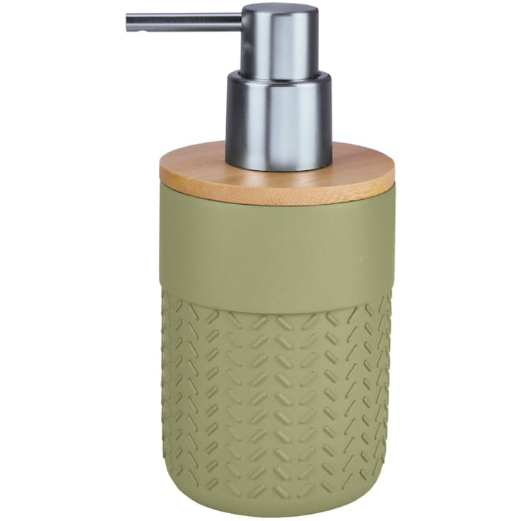 Kleine Wolke Dash sæbedispenser, grøn