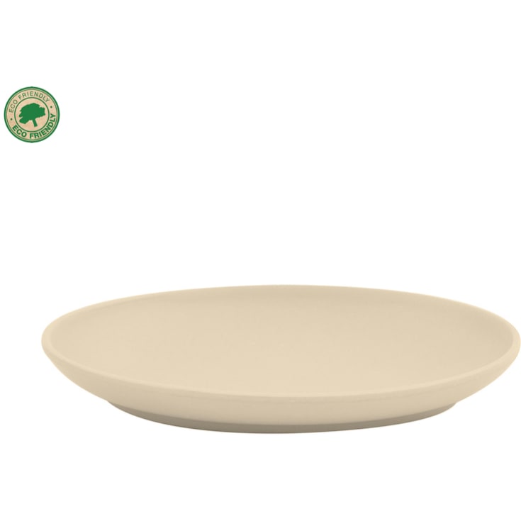 Spirella Takeo tvålkopp, ljus beige