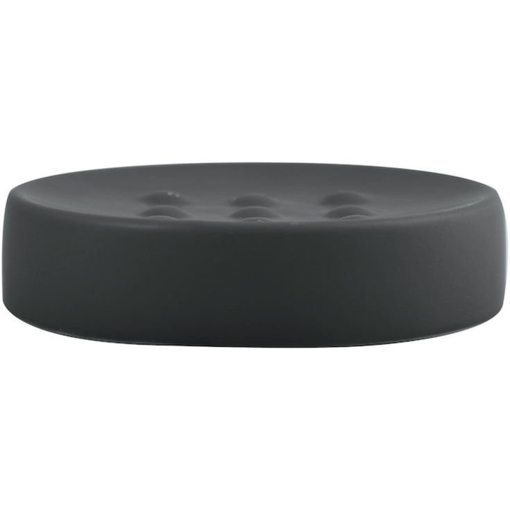 Spirella Tube såpeholder, matt grå