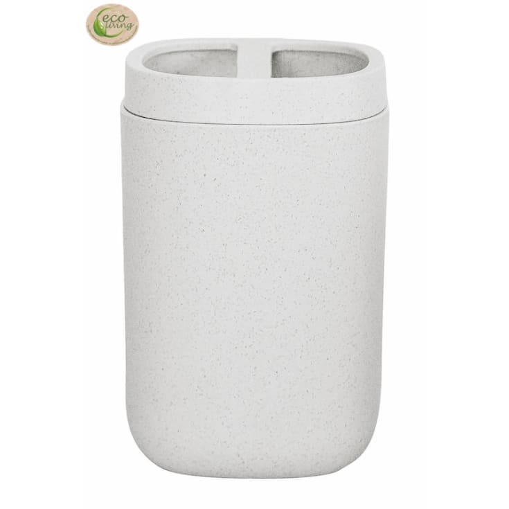 Kleine Wolke Belgrano tandkrus, grå