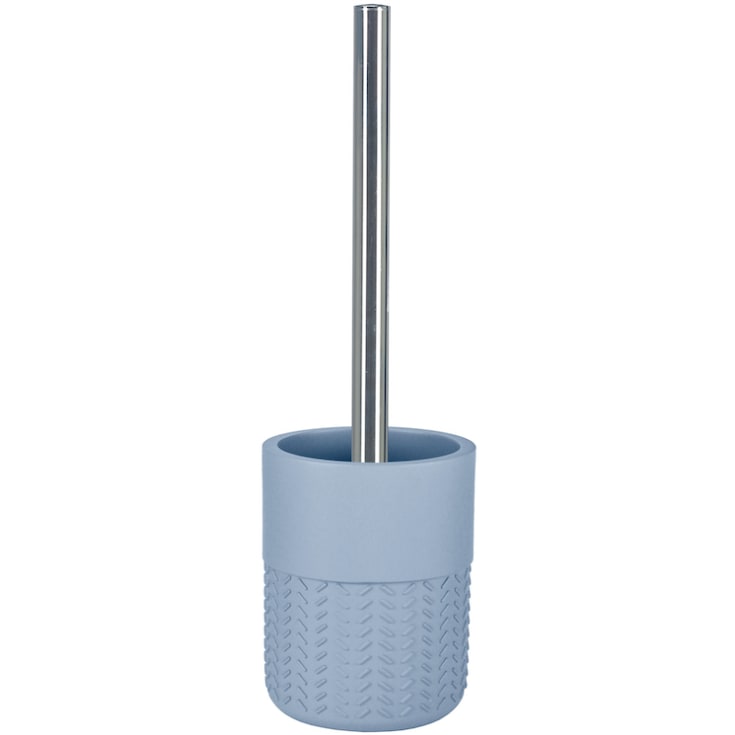 Kleine Wolke Belgrano toiletbørste, blå