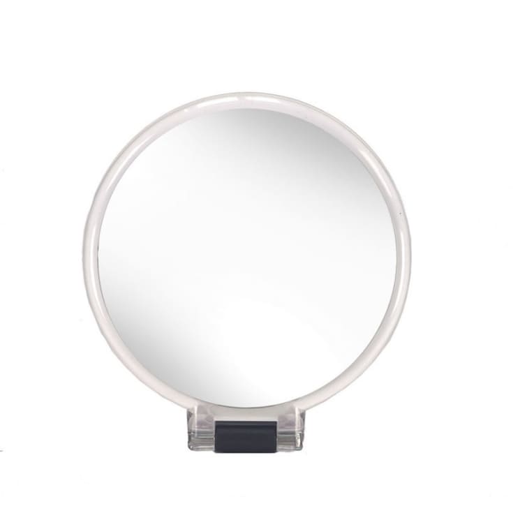 Kleine Wolke makeup spejl, transparent