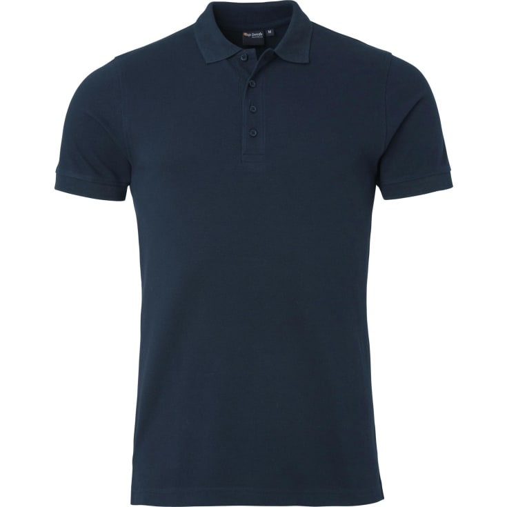 Top Swede polo T-shirt 191, Navy, XL