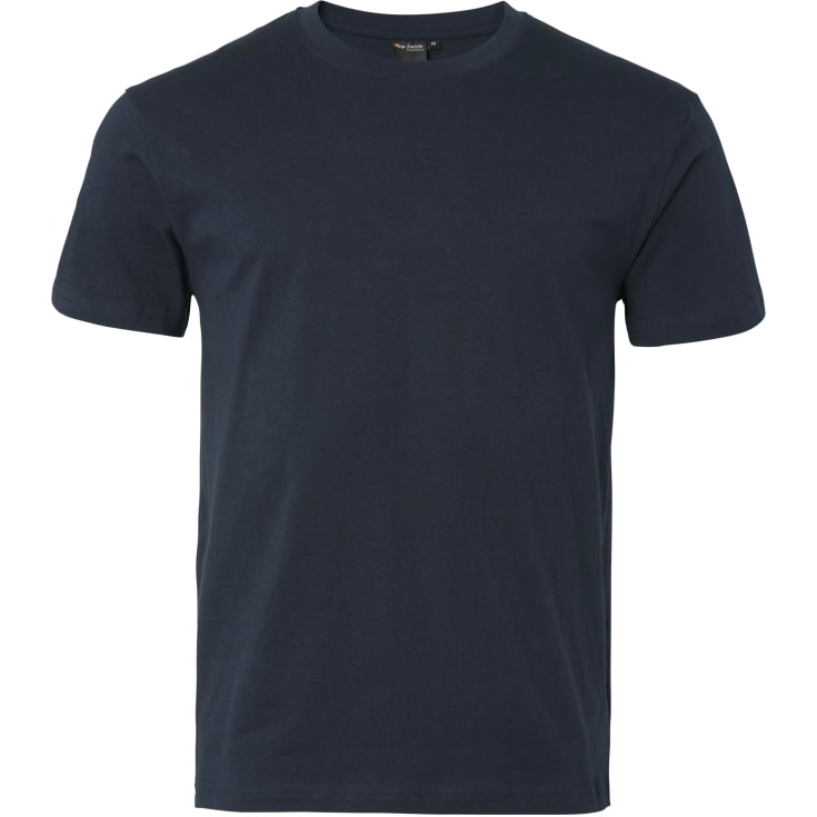 Top Swede T-shirt 239, Navy, M