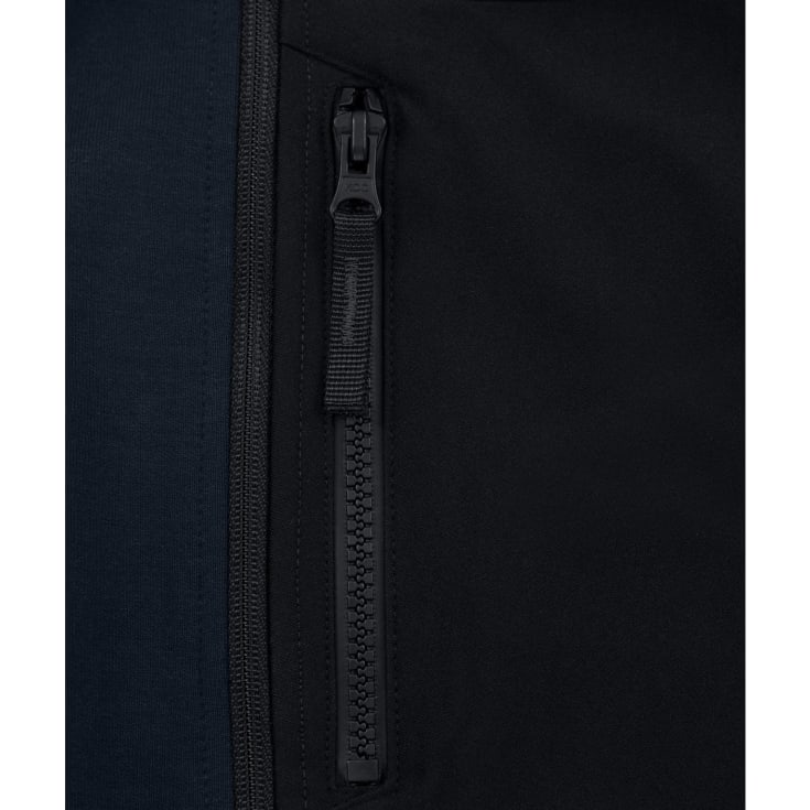 Fristads sweatjakke 7831 GKI, Mørk Marine, M