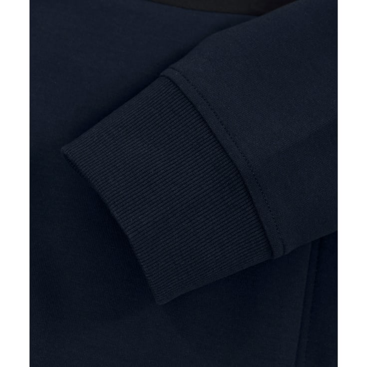 Fristads sweatjakke 7831 GKI, Mørk Marine, M