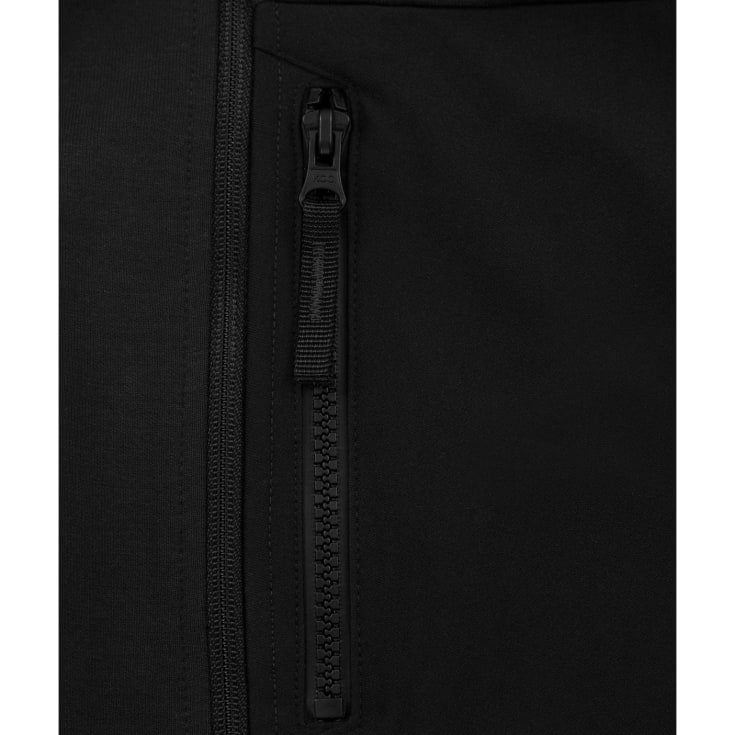 Fristads sweatjakke 7831 GKI, Sort, M