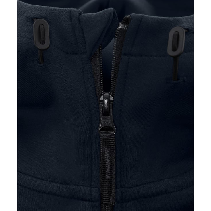 Fristads sweatjakke 7831 GKI, Mørk Marine, M