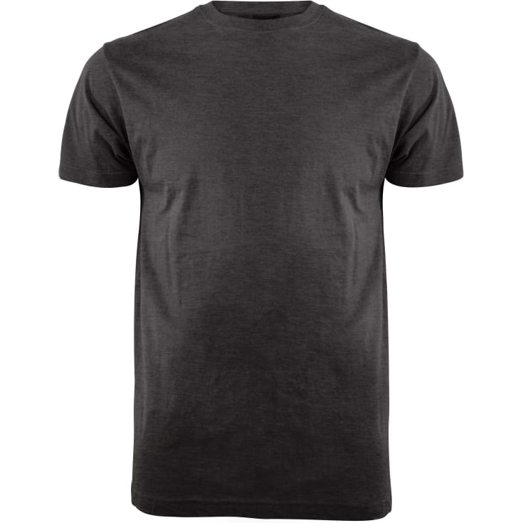 Blue Rebel Antilope t-skjorte, koksgrå, str. 3XL