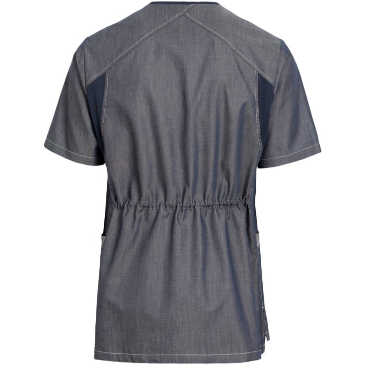 Kentaur busseronne, Dark Ocean, 3XL