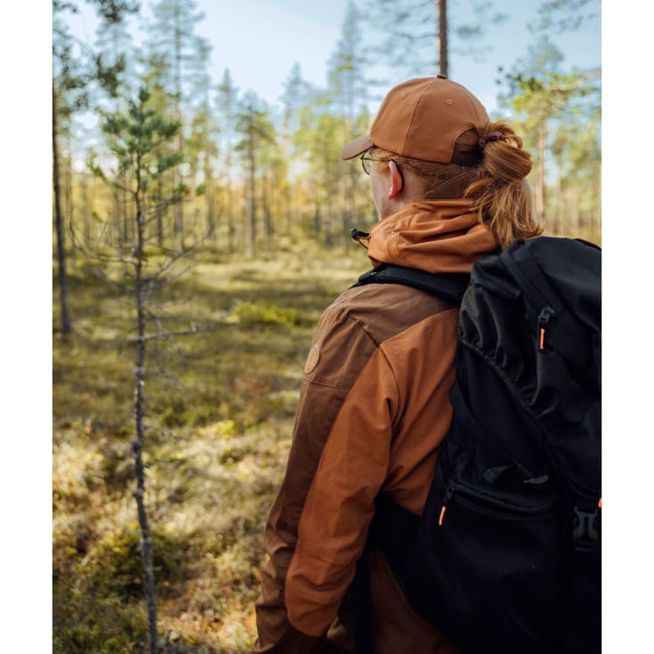 Pinewood Finnveden Hybrid kasket, Nougat, ONESIZE