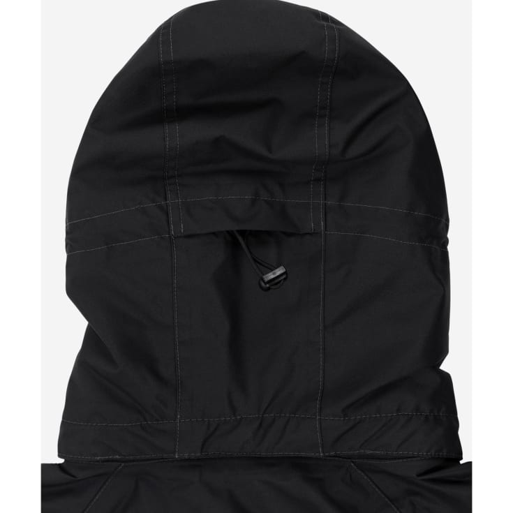 Fristads Airtech® vinterjakke 4410 GTT, Sort, M