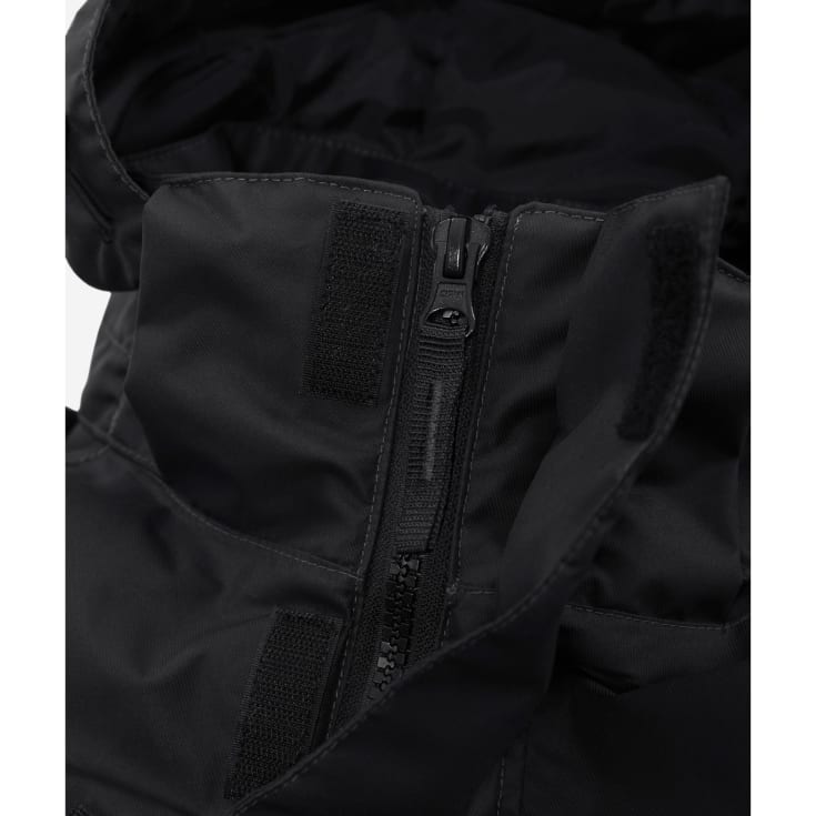 Fristads Airtech® vinterjakke 4410 GTT, Sort, M