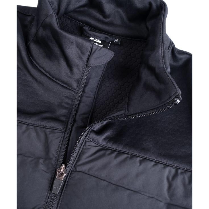 Pitch Stone Hybridjakke, Navy, L