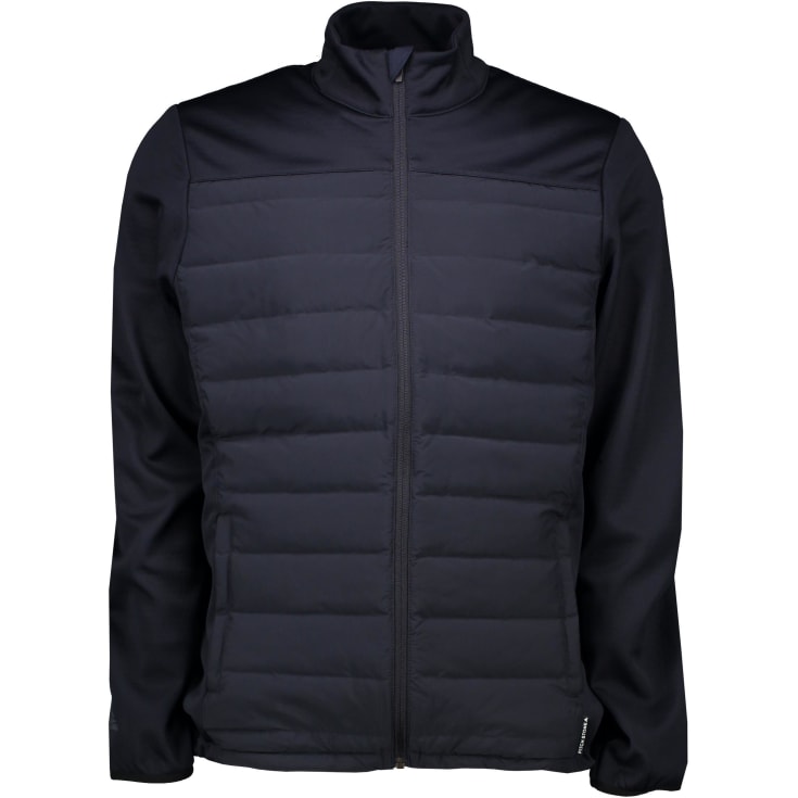 Pitch Stone Hybridjakke, Navy, L