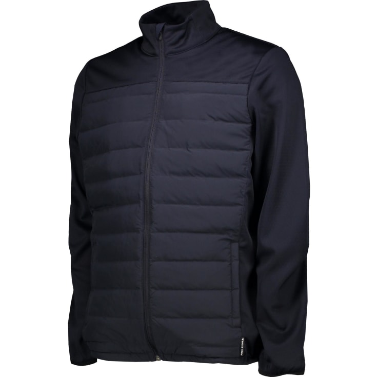 Pitch Stone Hybridjakke, Navy, L