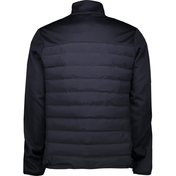 Pitch Stone Hybridjakke, Navy, L
