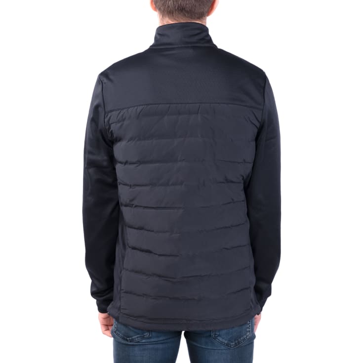 Pitch Stone Hybridjakke, Navy, L