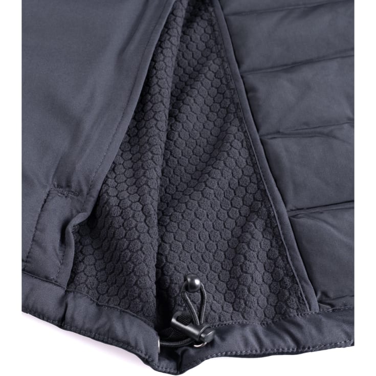 Pitch Stone Hybridjakke, Navy, L