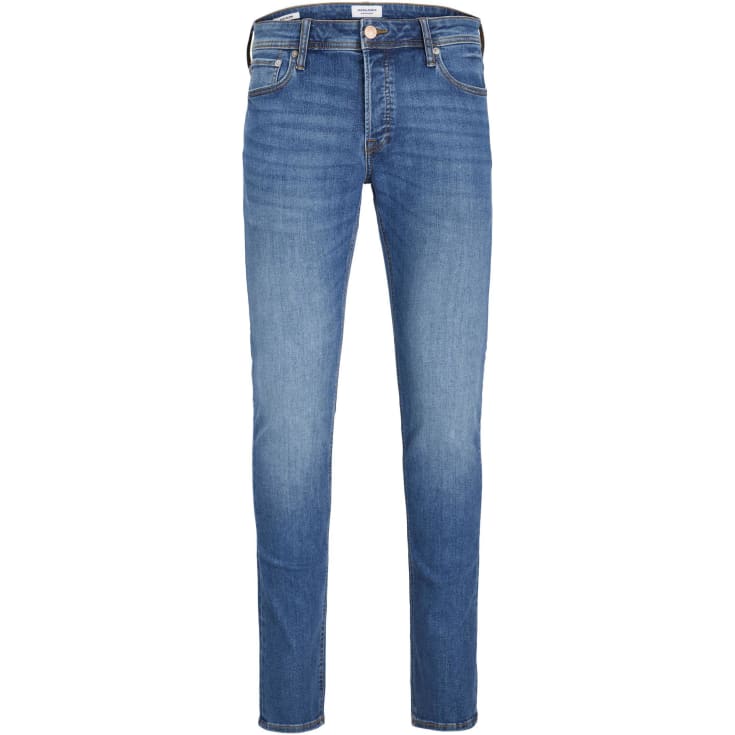 Jack & Jones JJIGLENN SQ 223 Jeans, Blue Denim, 29/32