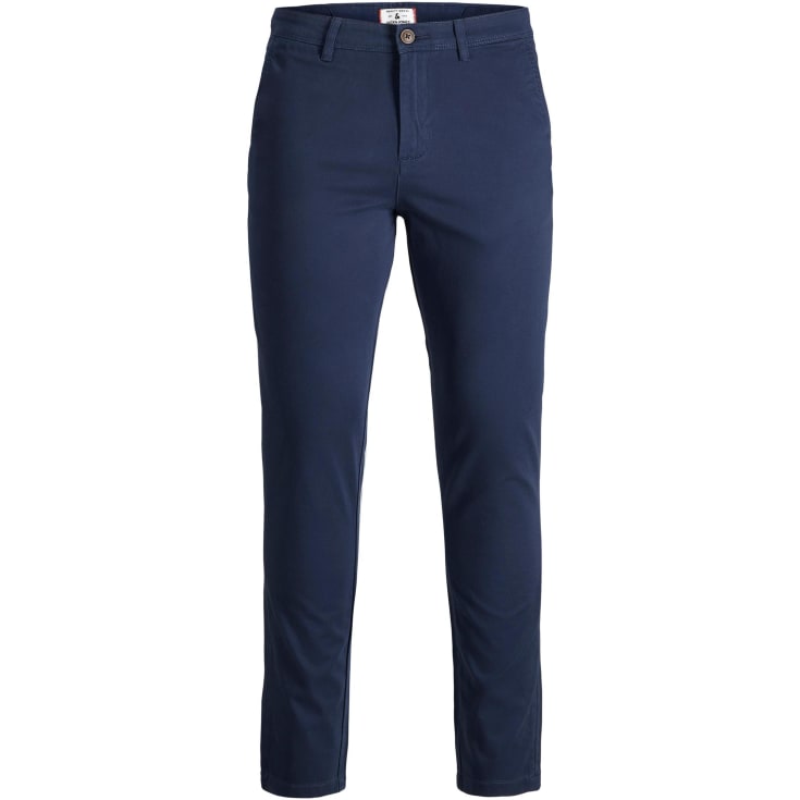 Jack & Jones JPSTMARCO JJBOWIE chinos, Navy Blazer, 29/32
