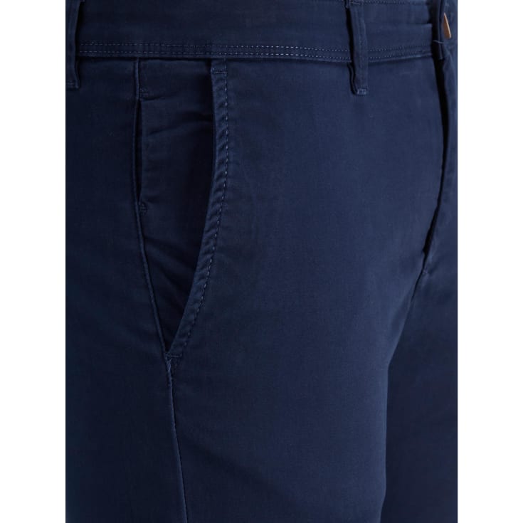 Jack & Jones JPSTMARCO JJBOWIE chinos, Navy Blazer, 29/30