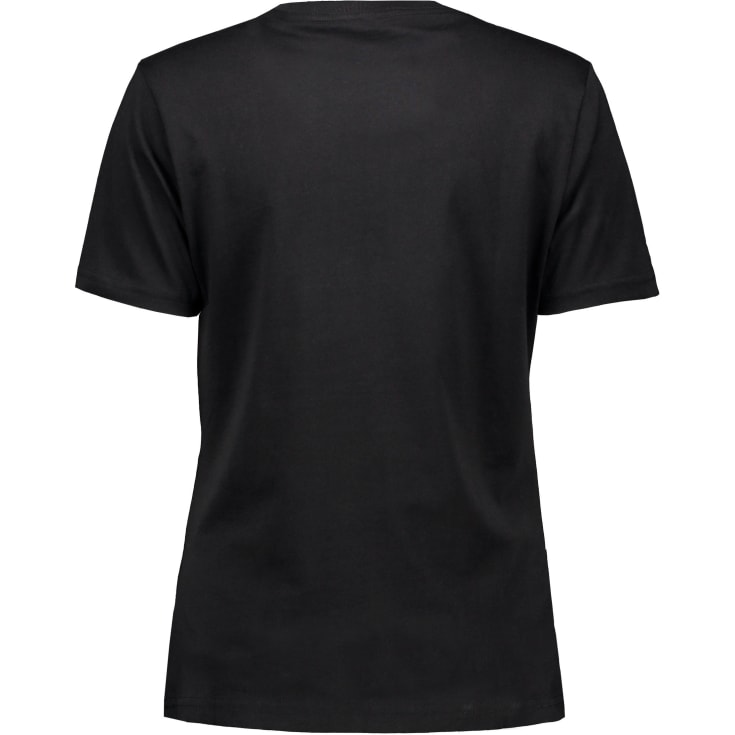 Westborn Basic dame T-shirt, Black, M