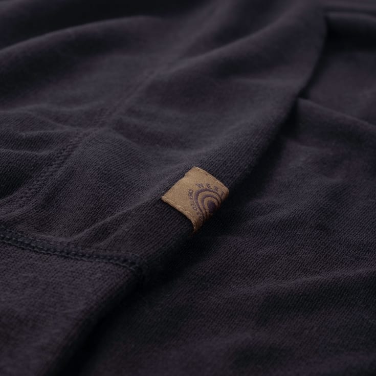 Westborn baselayer sæt, Black/Black, 2XL