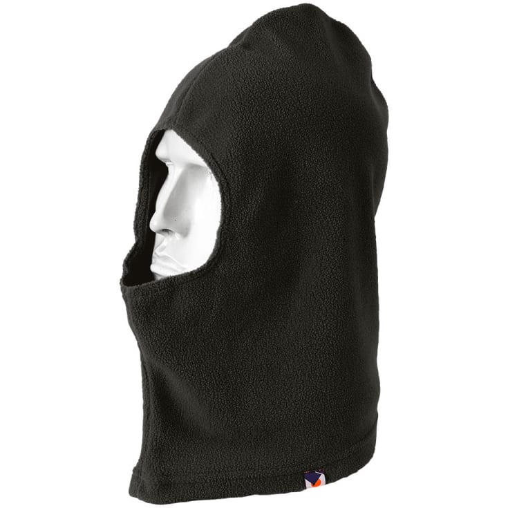 Portwest CS20 balaclava/elefanthue, Sort, ONESIZE