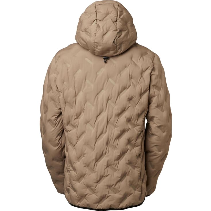 Matterhorn Irvine vatteret jakke, Beige, M
