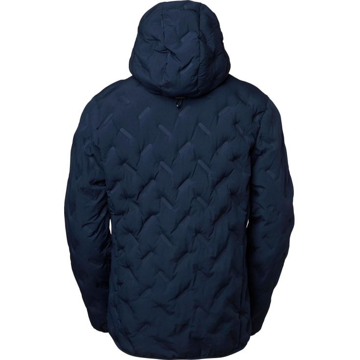 Matterhorn Irvine vatteret jakke, Navy, 2XL