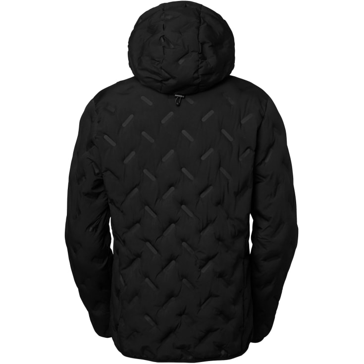 Matterhorn Irvine vatteret jakke, Sort, L