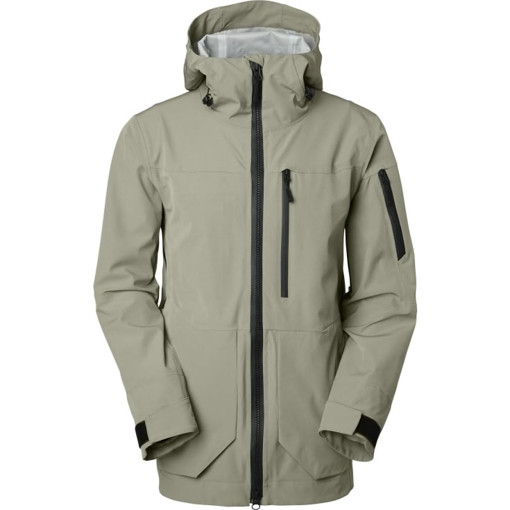 Matterhorn Baumgartner skijakke, Sand, XL