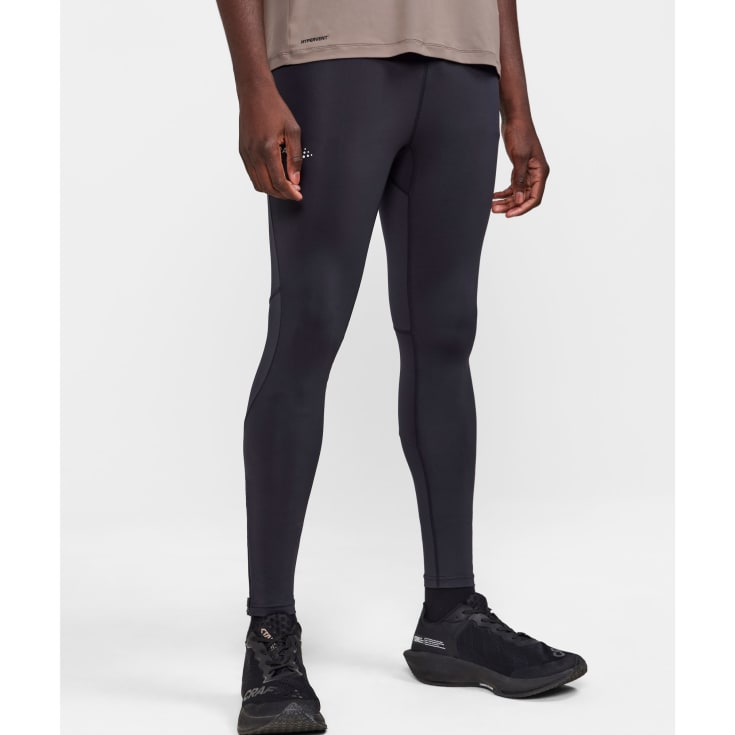 Craft ADV Essence tights, Sort, M