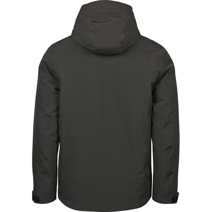 Tee Jays All Weather vinterjakke, Asphalt, XL