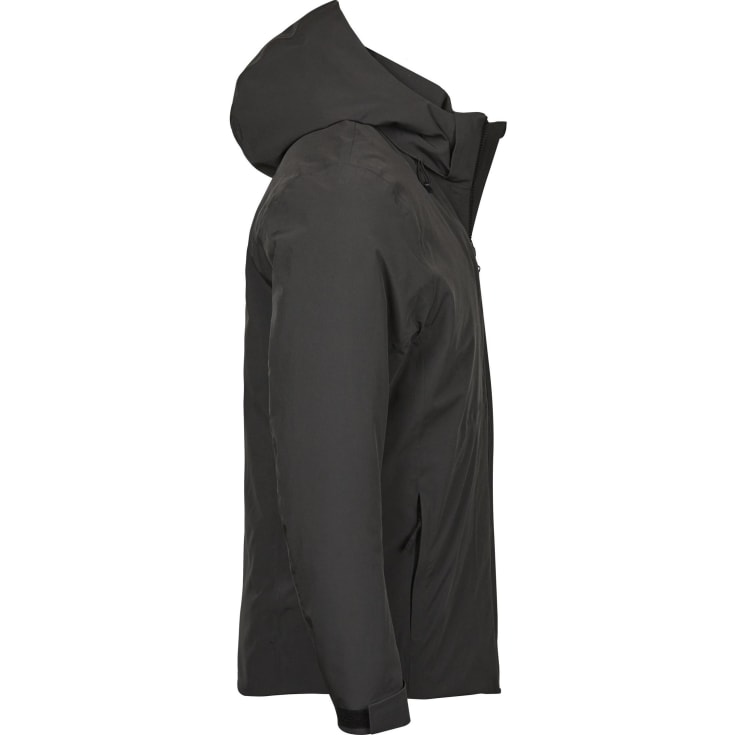 Tee Jays All Weather vinterjakke, Asphalt, XL