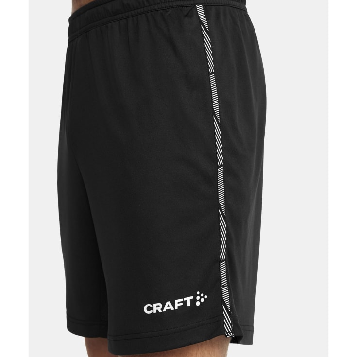 Craft Premier Shorts, Black, XL