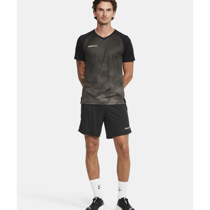 Craft Premier Shorts, Black, XL