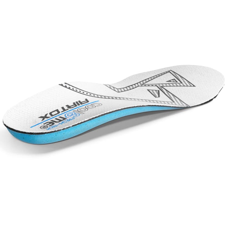 Airtox Insole Fresh-Tech indlægssåler, str. 36