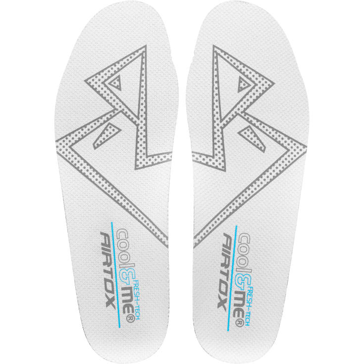 Airtox Insole Fresh-Tech innleggssÄler, str. 36