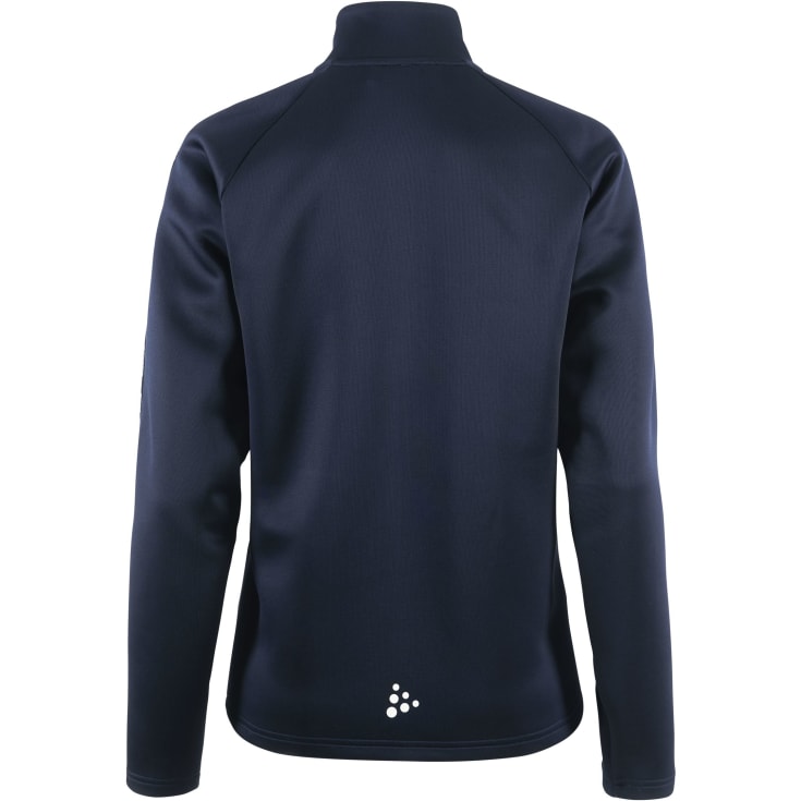 Craft Squad 2.0 dame cardigan, Navy, M