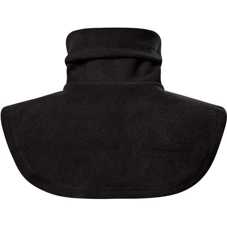 Engel fleece halsedisse, Sort, ONESIZE