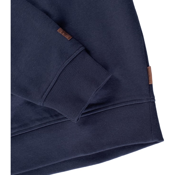 Westborn sweatshirt, Navy, XL