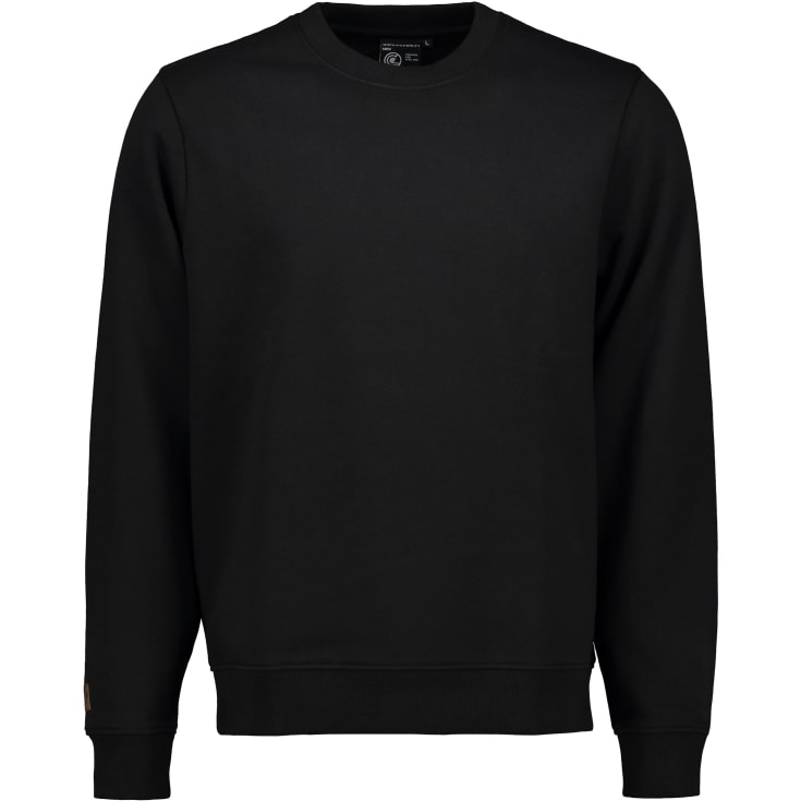 Westborn sweatshirt, Black, 2XL