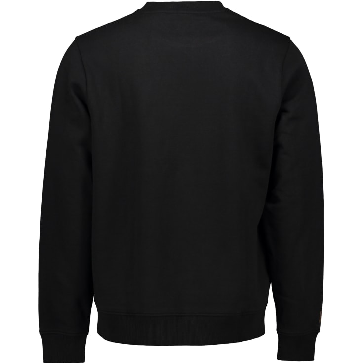 Westborn sweatshirt, Black, 2XL