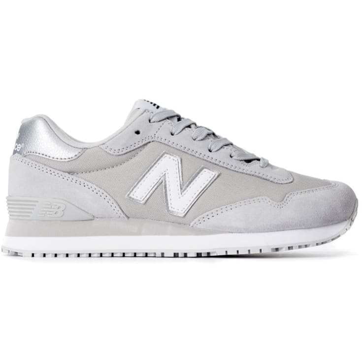New Balance 515 dame sneakers OB, Grey, 36