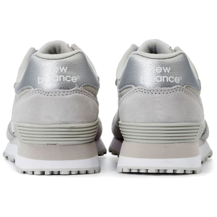 New Balance 515 dame sneakers OB, Grey, 36