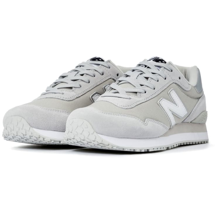 New Balance 515 dame sneakers OB, Grey, 36